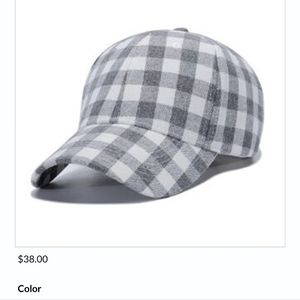 Cocus Pocus baseball cap